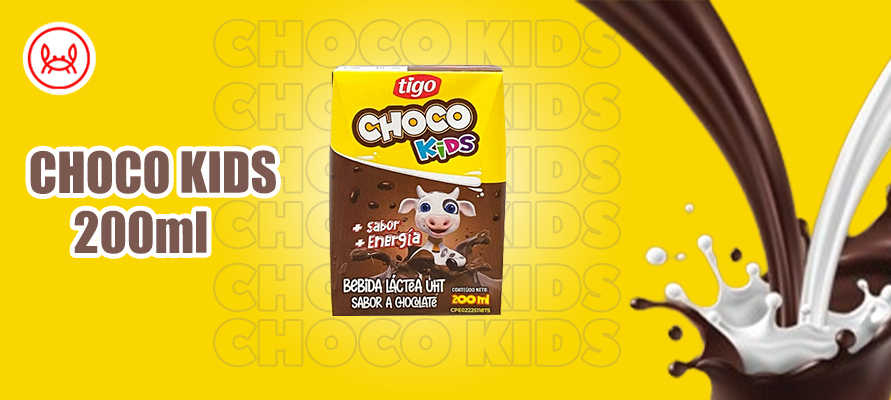 CHOCO KIDS